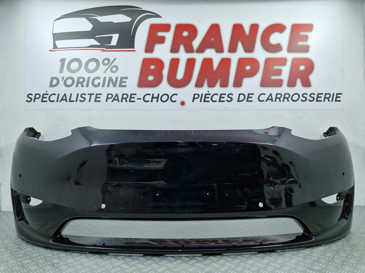 
Pare-choc avant Tesla Model Y 2021 radar origine FB796