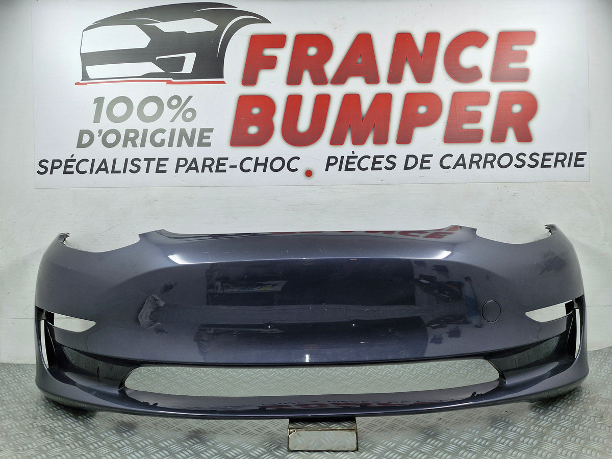 Pare-choc avant Tesla Model 3 Phase 1 origine FB797