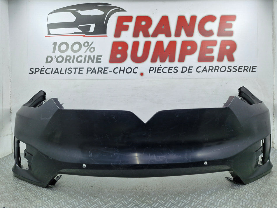 Pare-choc avant Tesla Model X Phase 1 neuf origine FB798