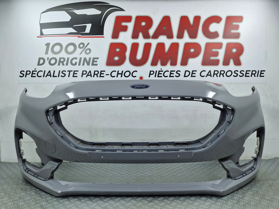 Paraurti anteriore Ford Puma II (da 12/2019) – Usato originale