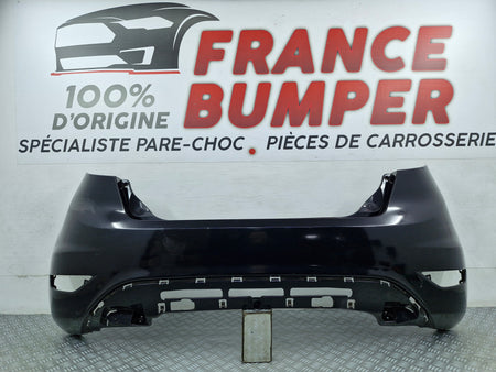 Pare-choc arrière Ford Fiesta 6 2008-2017 occasion en stock FB557