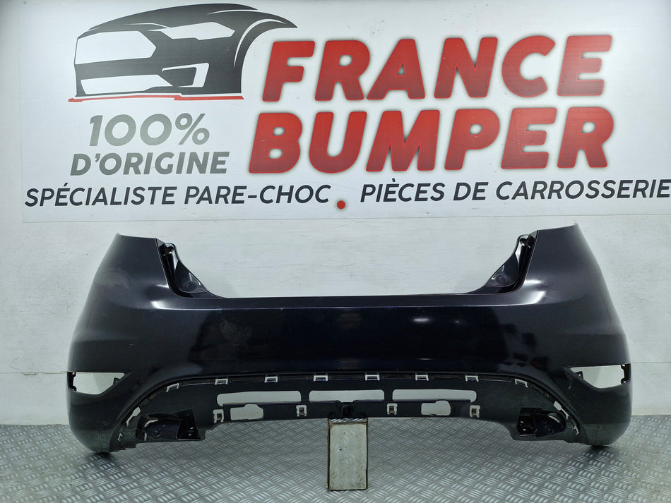 Pare-choc arrière Ford Fiesta 6 2008-2017 occasion en stock FB557