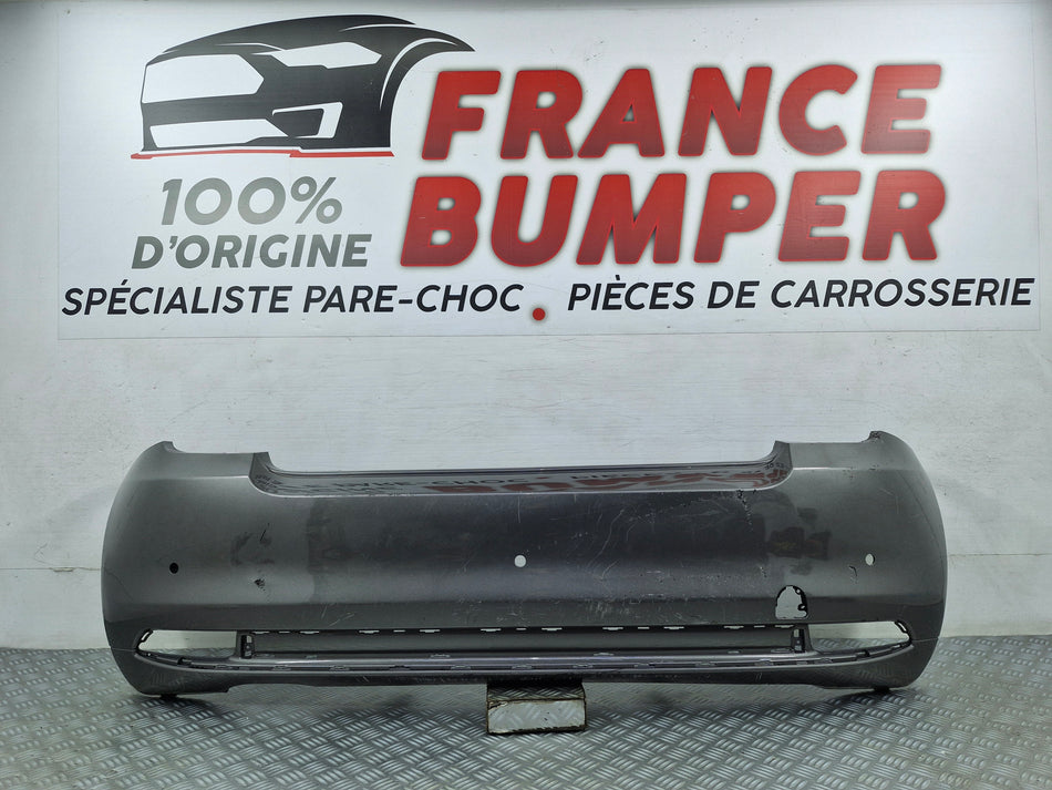 Tylny zderzak Fiat 500 II Faza 2 (od 04/2015) – Oryginalna używana część