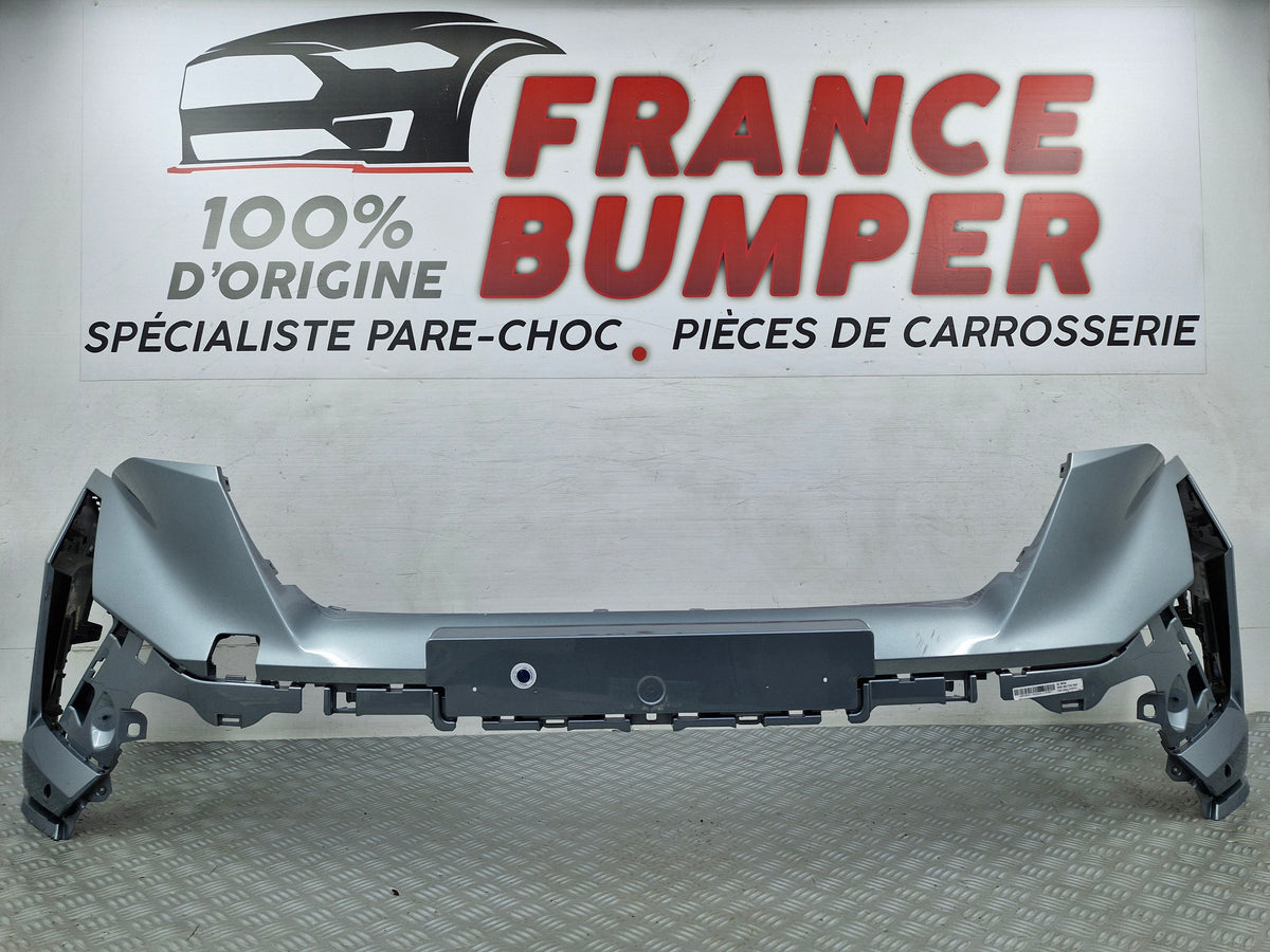 Pare-choc avant Renault Austral Phase 2 2025 radar occasion FB560
