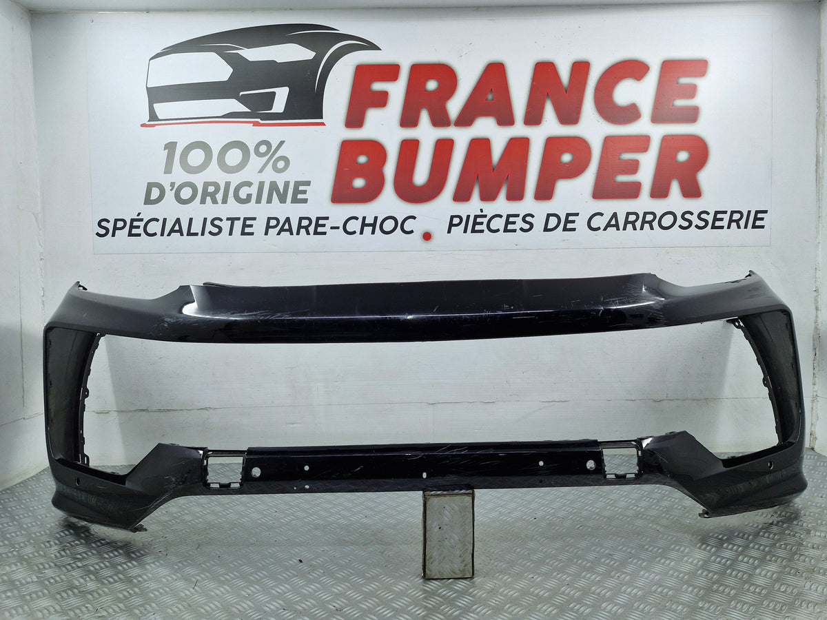 Pare-choc avant Porsche Cayenne 3 Phase 2 2023 radar occasion FB561