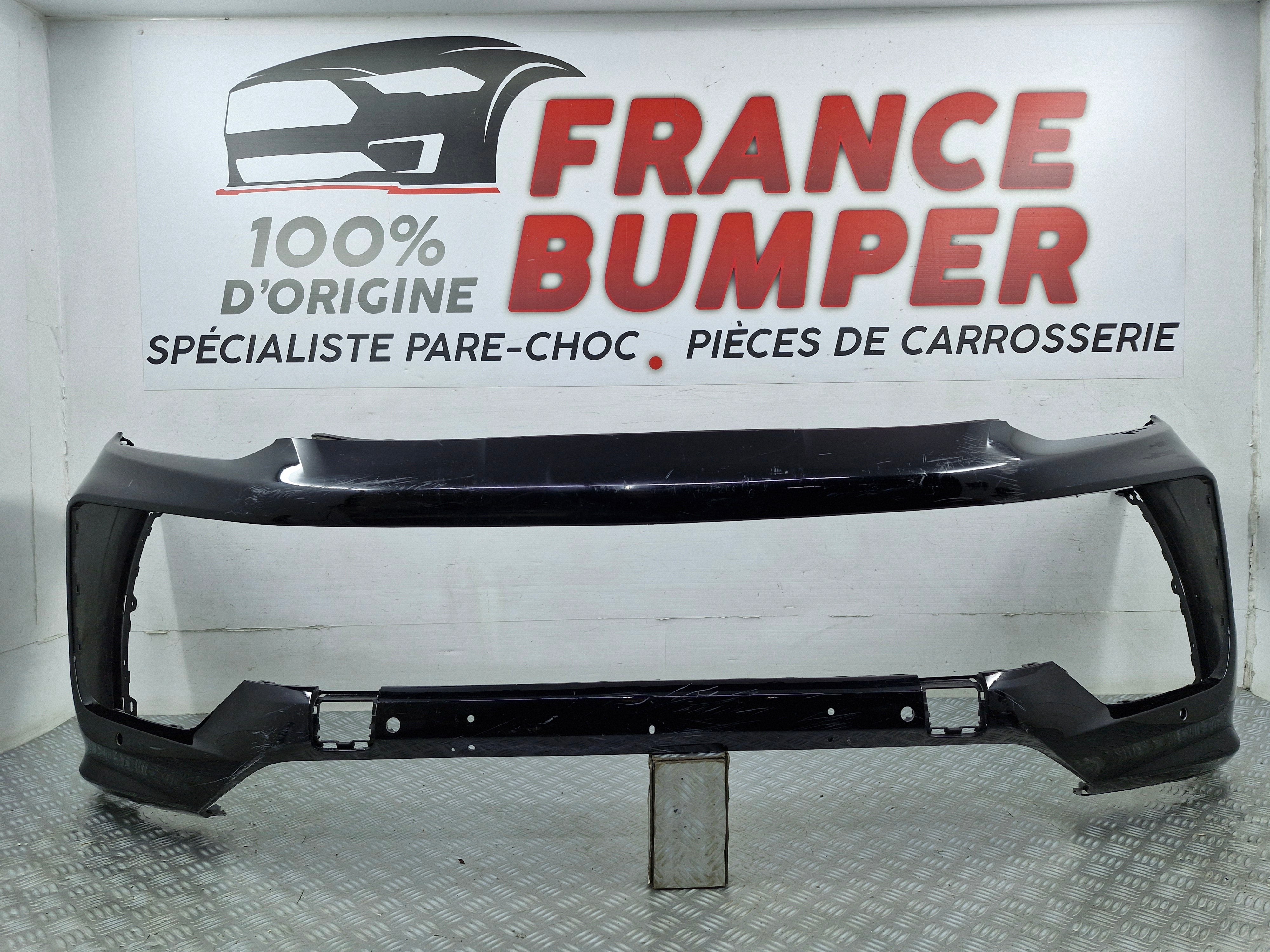 Pare-choc avant Porsche Cayenne 3 Phase 2 2023 radar occasion FB561