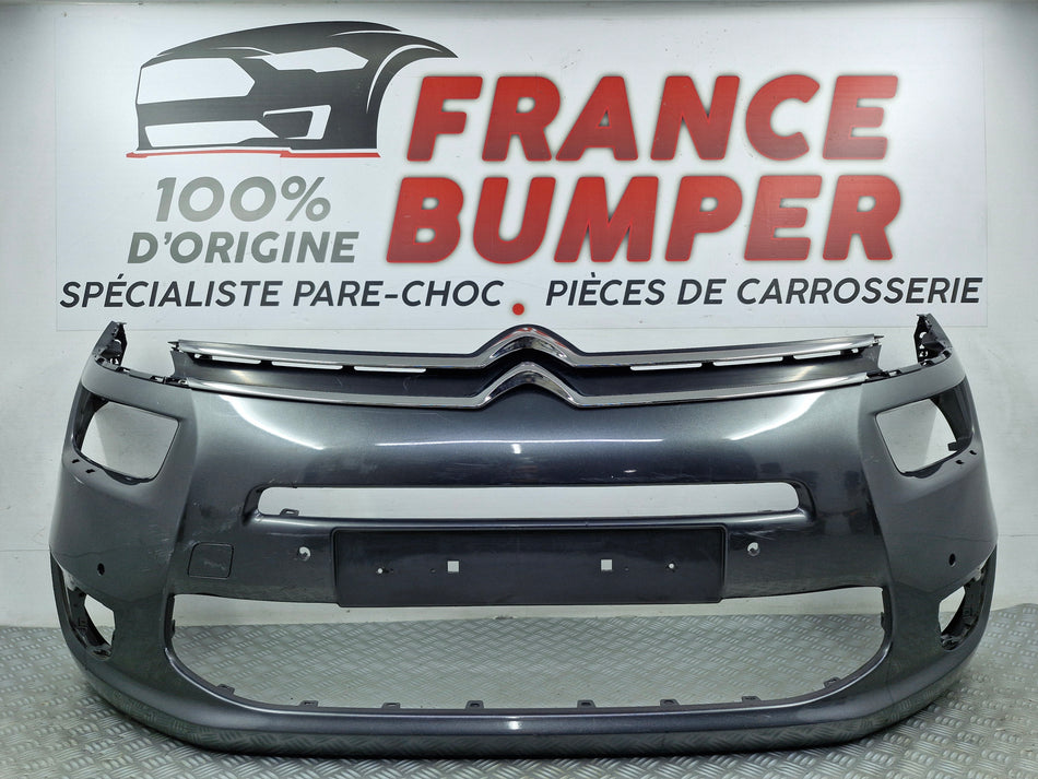 Paraurti anteriore Citroën C4 Grand Picasso II (2013-2017) 7 posti – Ricambio originale