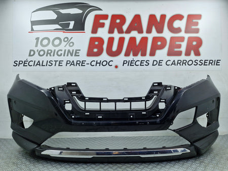Pare-choc avant Nissan X-Trail III Phase 2 radar FB564