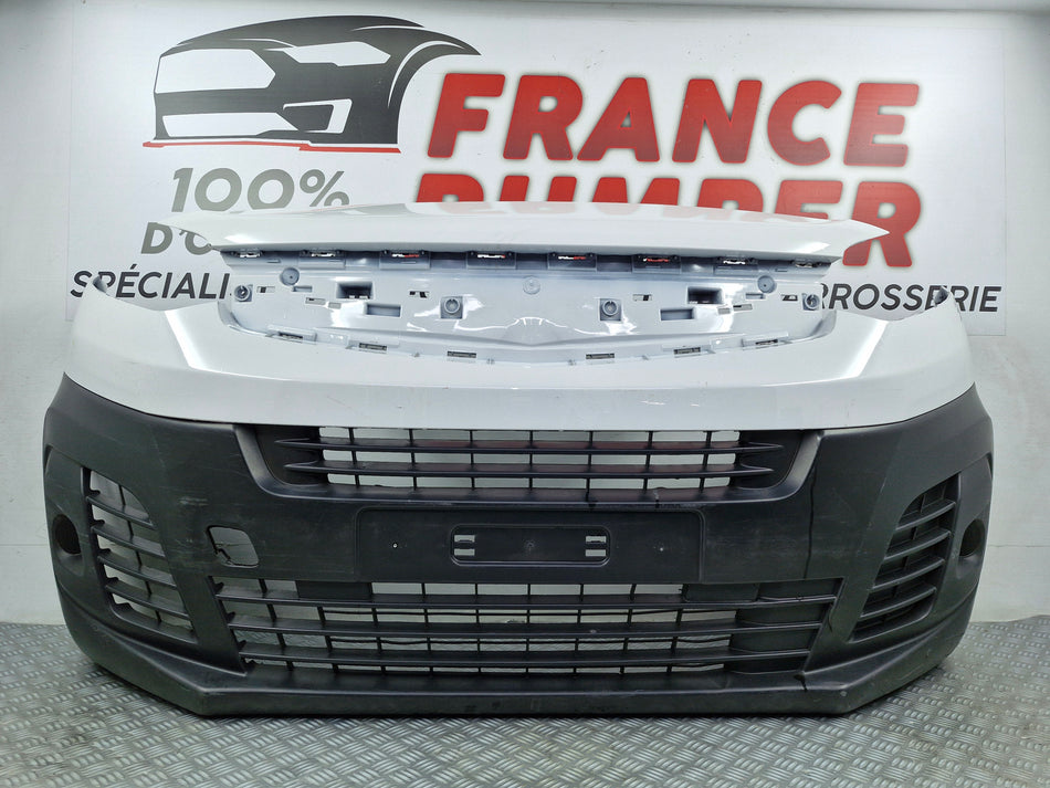 Pare-choc avant Opel Vivaro III C 2019 occasion FB569