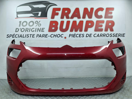 Pare-choc avant Citroën C4 Picasso II 2013-2017 occasion FB572