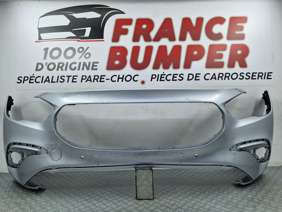 Pare-choc avant Mercedes GLA H247 Phase 2 2023 occasion FB574