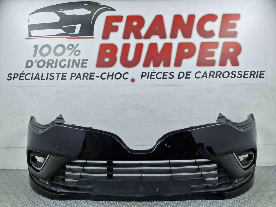 Pare-choc avant Renault Clio 4 Phase 2 (de 08/2016 à 03/2020) – Occasion d'origine