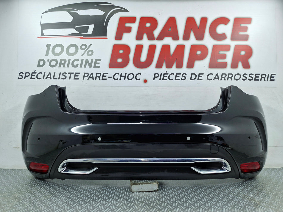 Pare-choc arrière DS4 I 2011-2020 radar 1613951080 FB578