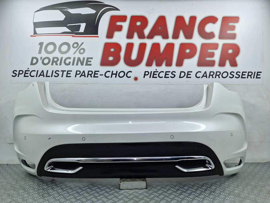 Pare-choc arrière DS4 I 2011-2020 radar FB584