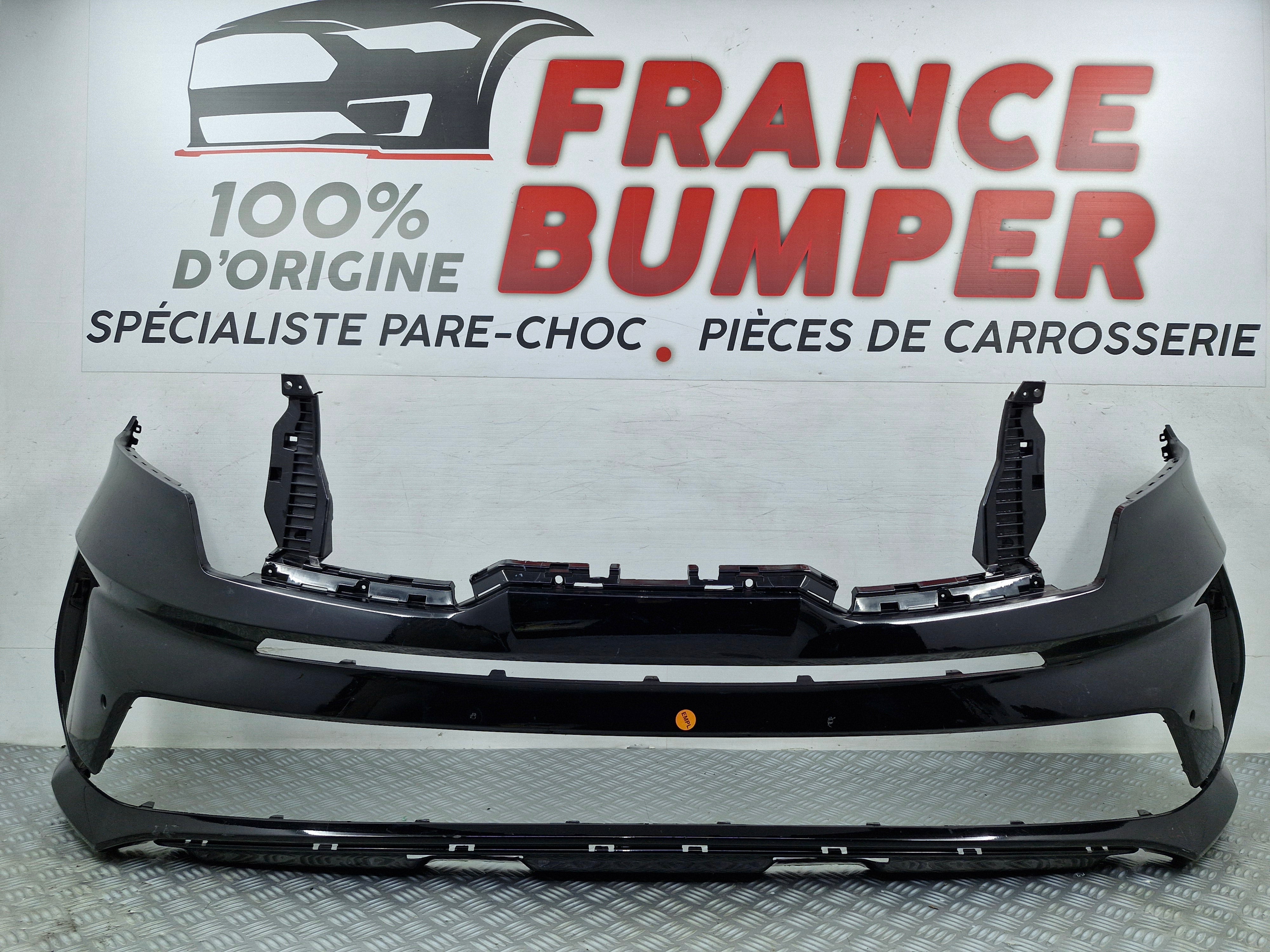 Pare-choc avant Kia Sorento 4 2021 radar park FB587