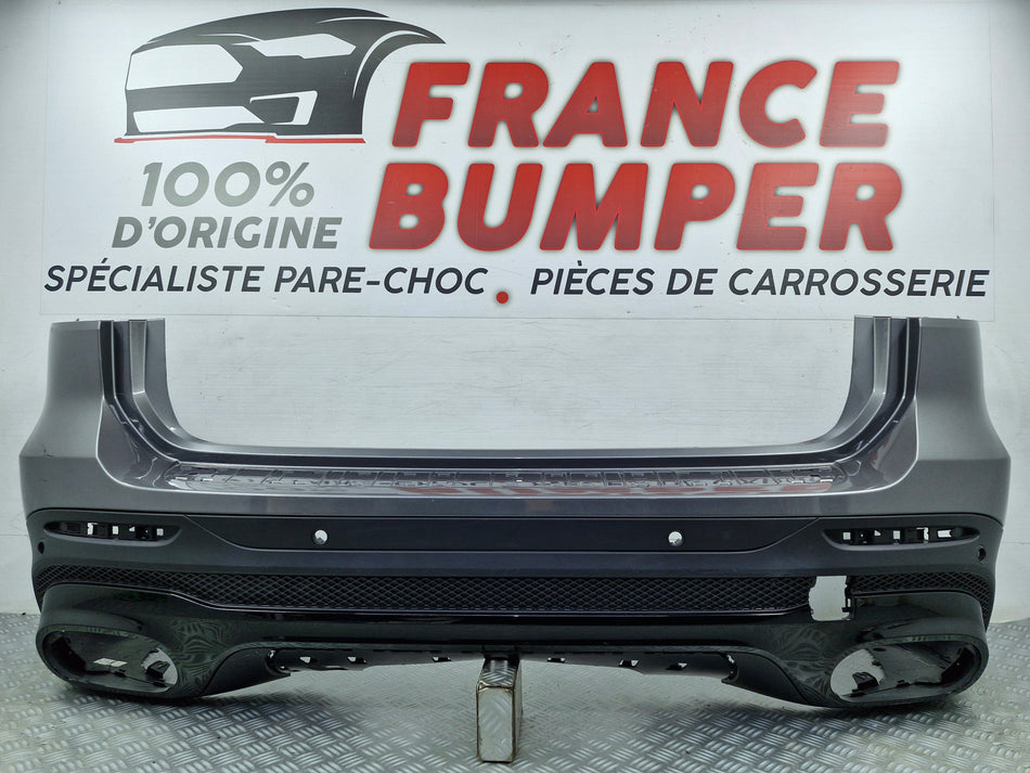 Pare-choc arrière Mercedes GLB X247 AMG 2019 occasion FB589