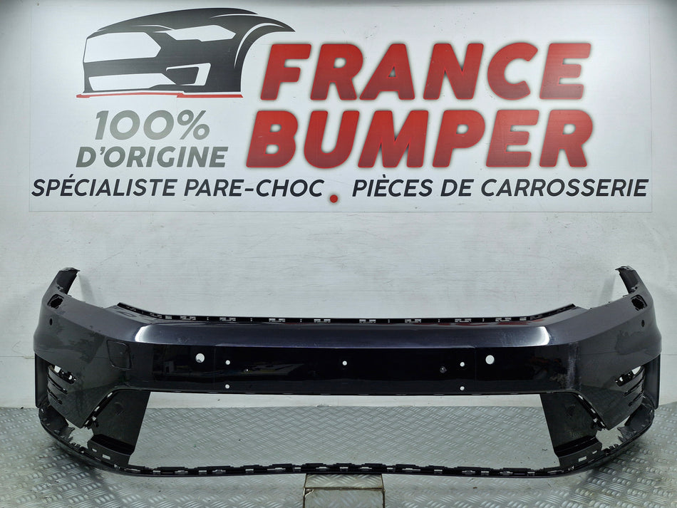 Front bumper Volkswagen Passat B8 GTE Phase 1 (from 09/2014) original used