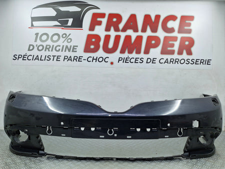 Pare-choc avant Renault Espace 4 Phase 3 2012-2015 rare FB594