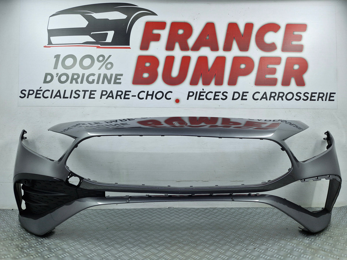 Pare-choc avant Mercedes Classe A W177 AMG 2022 occasion FB597