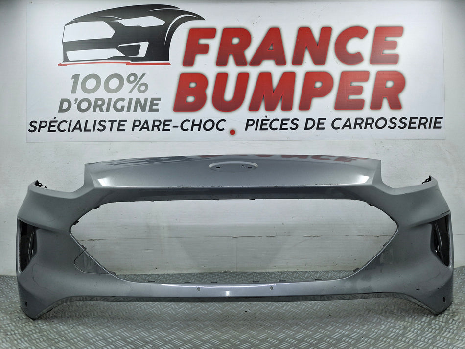 Paraurti anteriore Ford Puma II (da 12/2019) – Usato originale