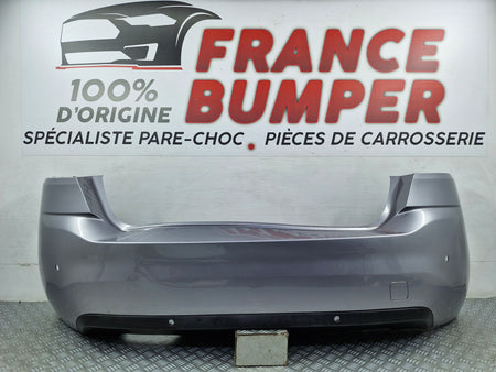 Pare-choc arrière Peugeot 308 T9 2013 radar occasion FB599
