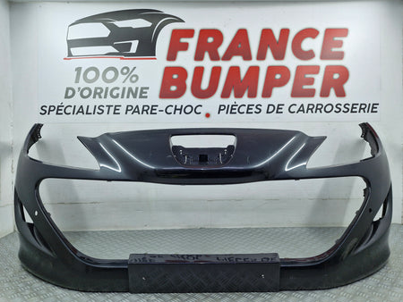 Pare-choc avant Peugeot RCZ FB629