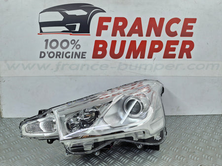 Phare avant gauche Citroën C4 Aircross Xénon 1608387980 FB600