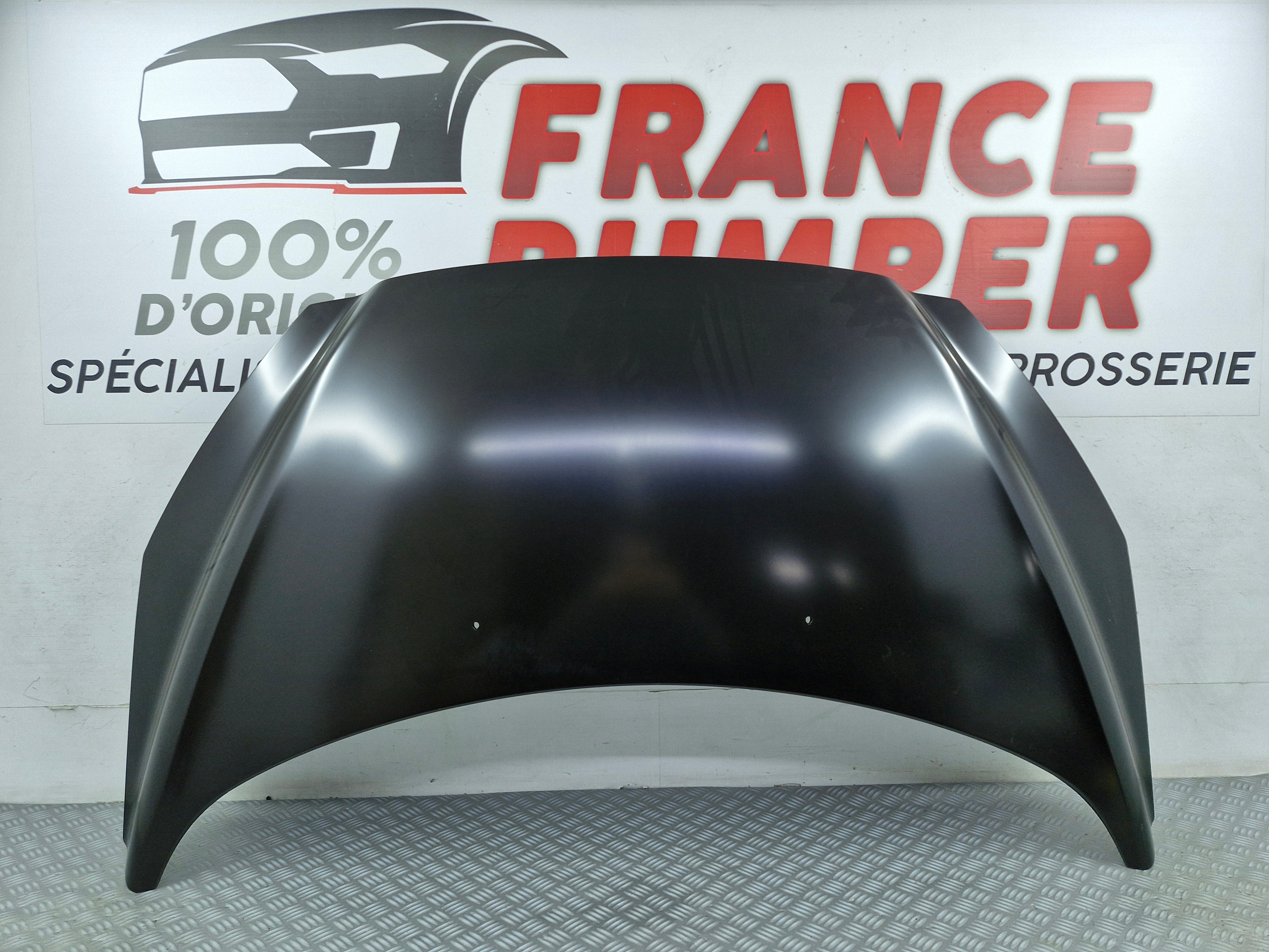 Capot Peugeot 308 I Phase 1 2007-2014 7901P6 FB601