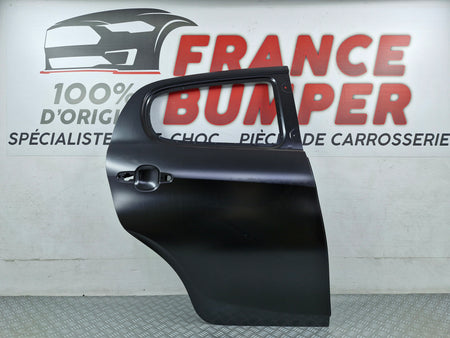 Porte arrière droite Peugeot 108 Citroën C1 1687144880 FB602