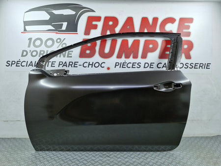 Porte avant droite Peugeot 208 3 portes 9805822580 FB603