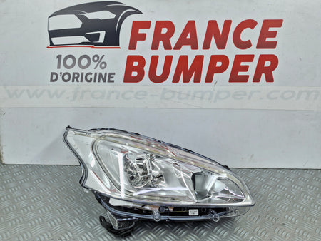 Phare avant droit Peugeot 208 Phase 2 1685351880 FB604