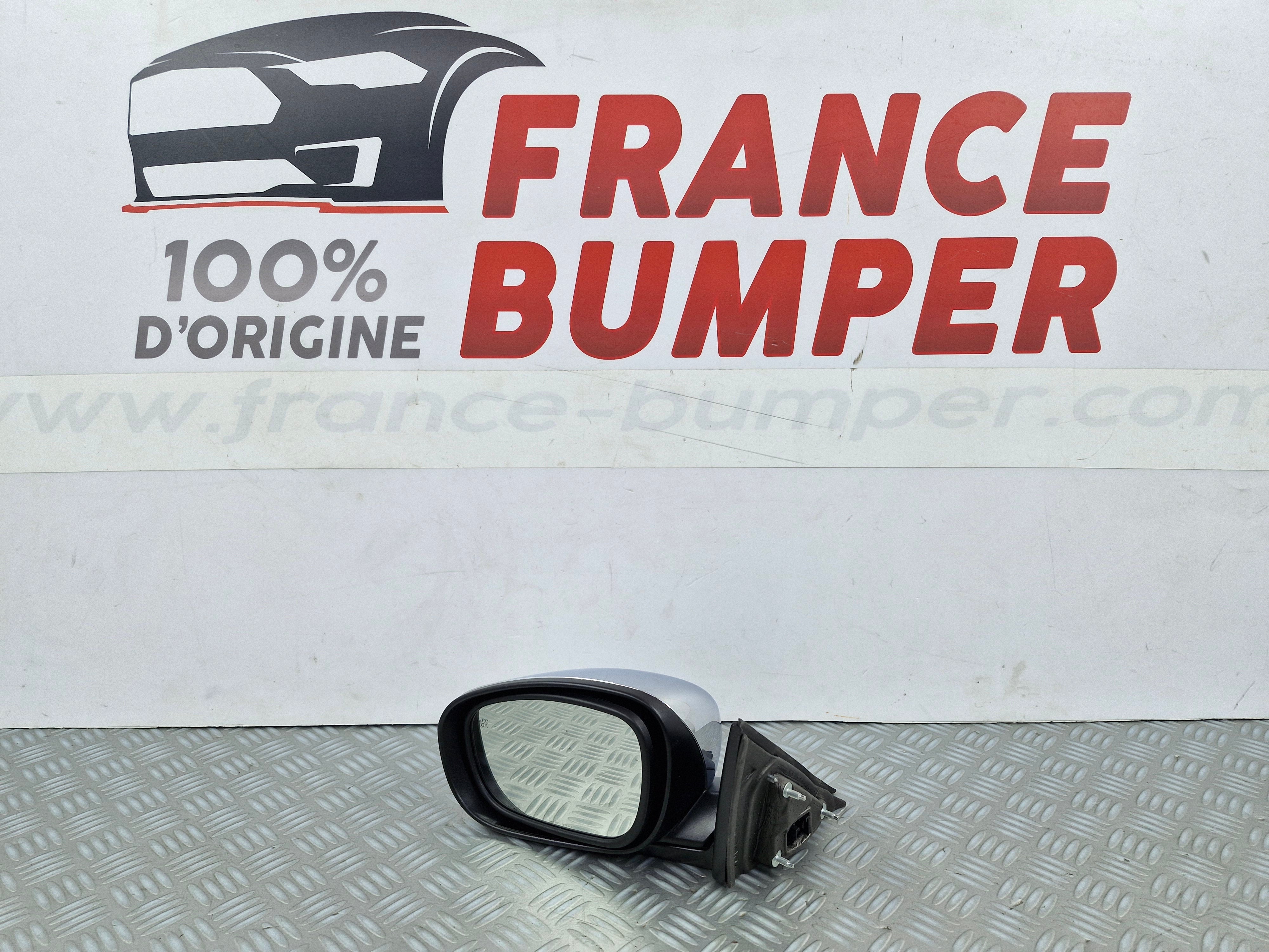 Rétroviseur avant gauche Chrysler 300 C Phase 1 FB606