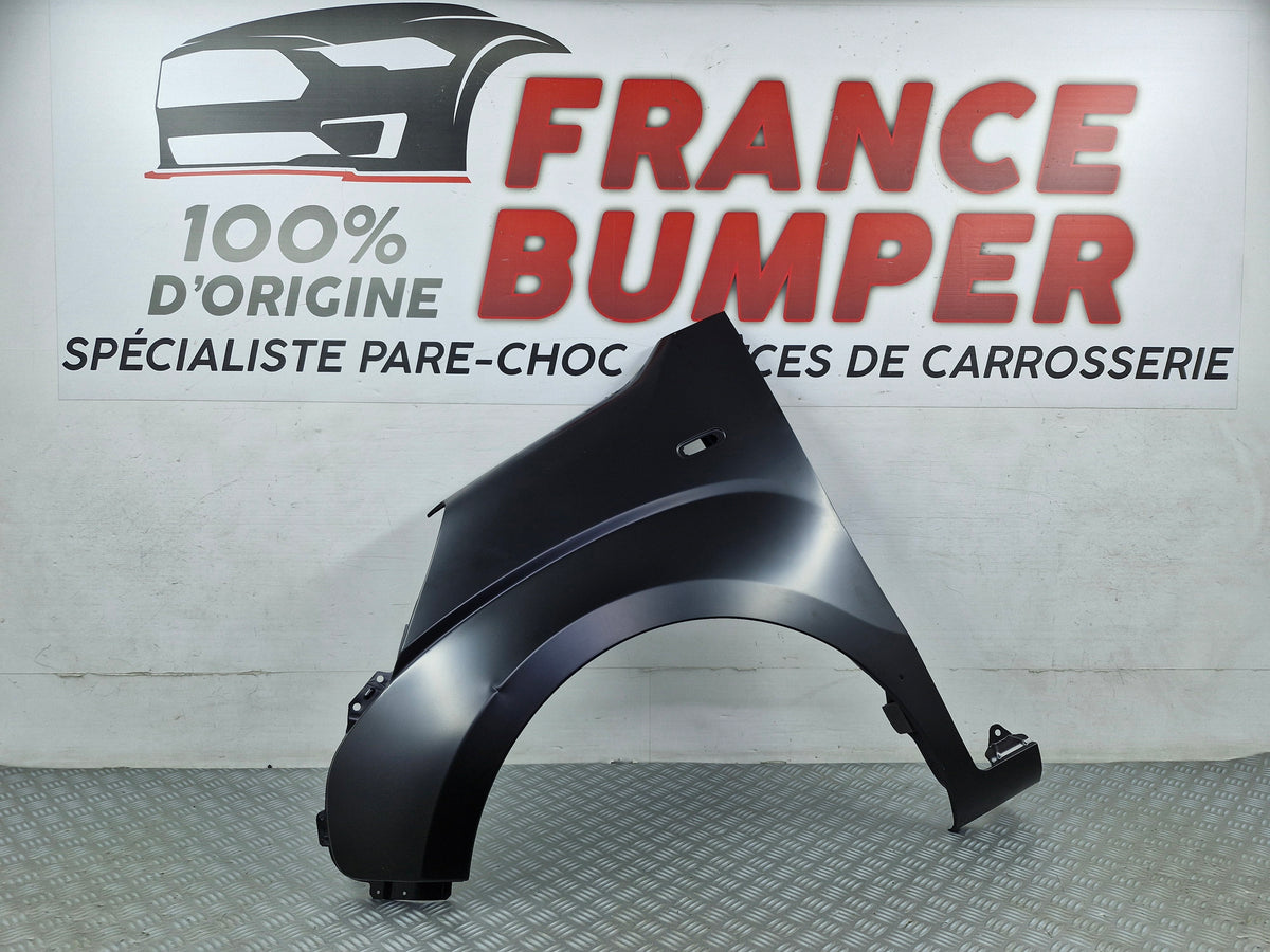 Aile avant gauche Fiat Fiorino 2008 neuve FB607