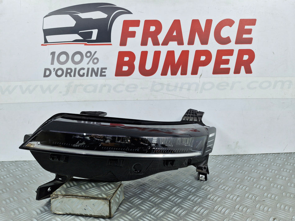 VENSTRE SPEJL RENAULT MEGANE 5