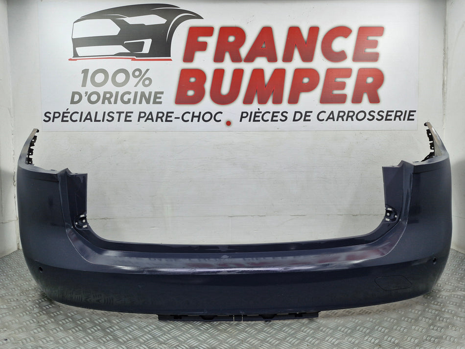 Pare-choc arrière Opel Insignia Break radar FB610