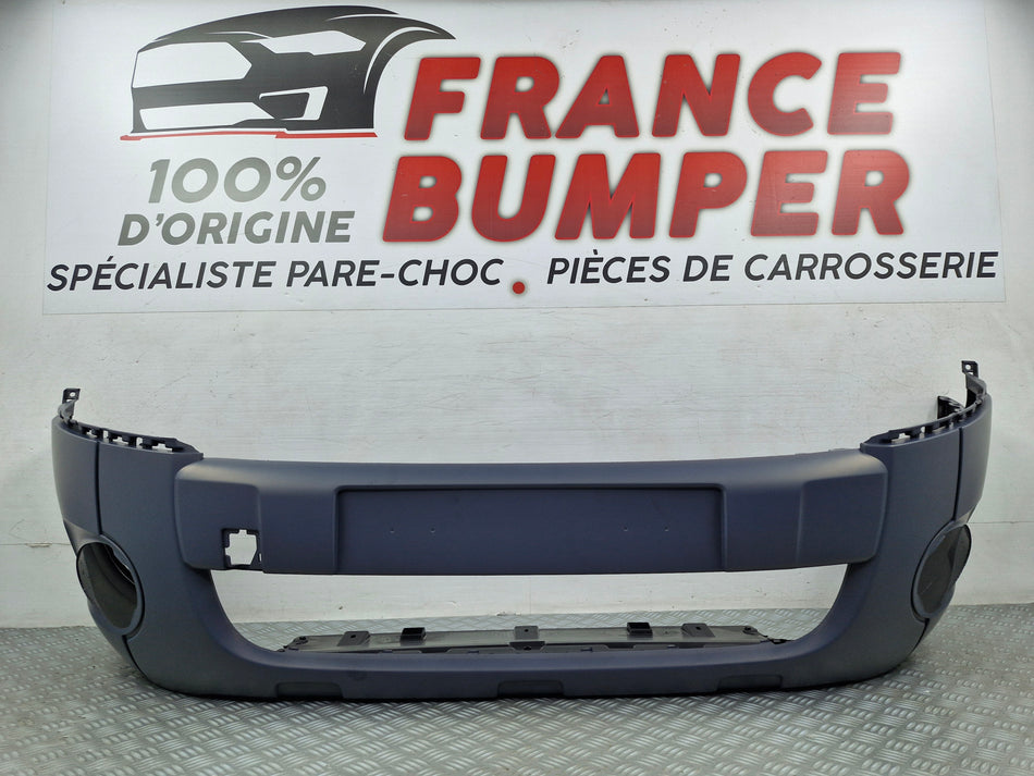 Forreste kofanger Citroën Berlingo / Peugeot Partner brugt