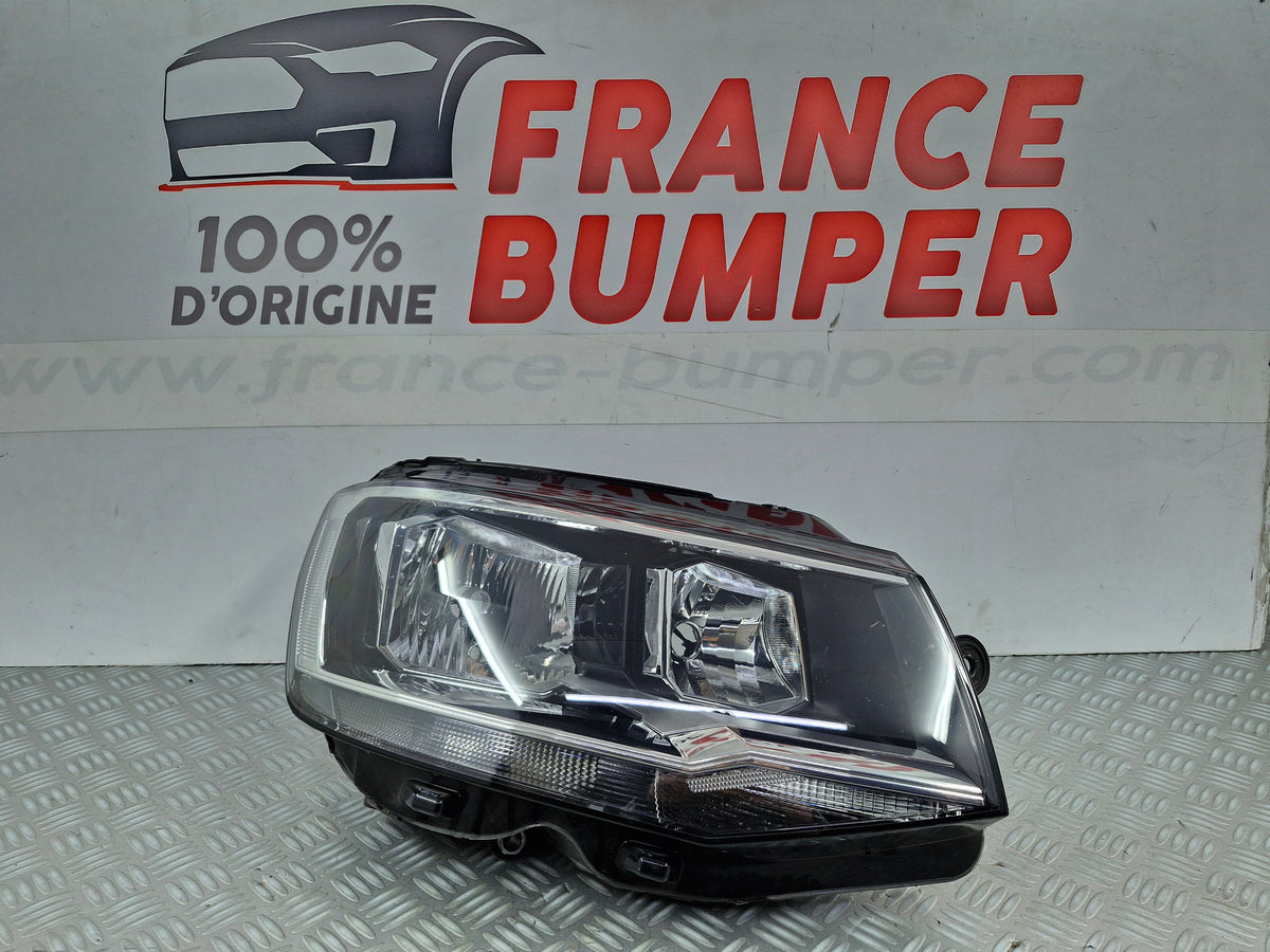 Phare avant droit Volkswagen Transporter T6 FB621