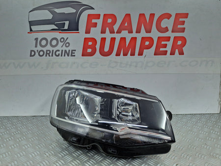 Phare avant droit Volkswagen Transporter T6 FB621