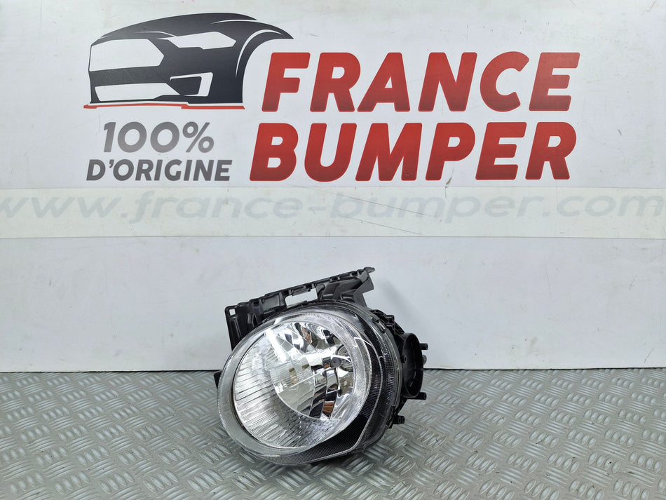 Phare avant gauche Nissan Juke PH624