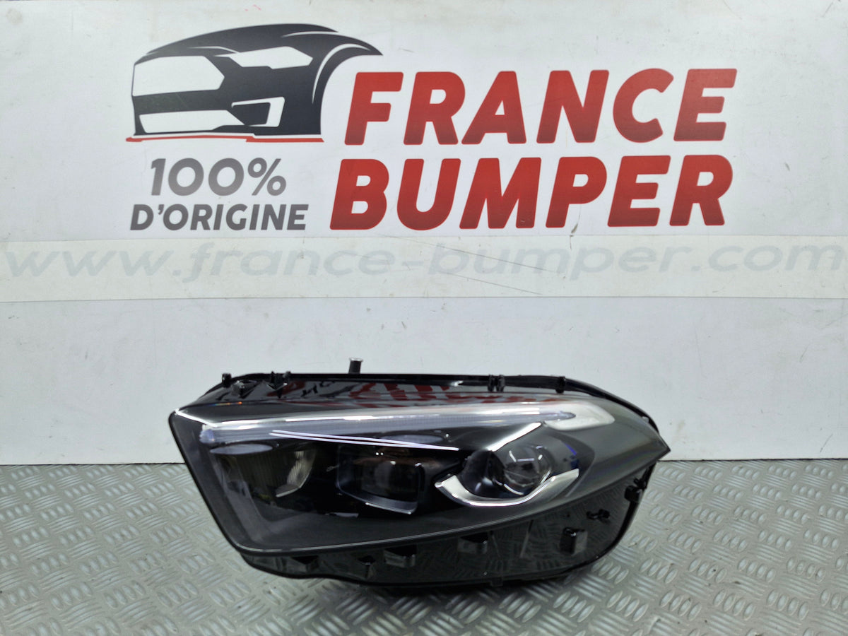 Phare avant gauche Mercedes Classe A W177 PH631