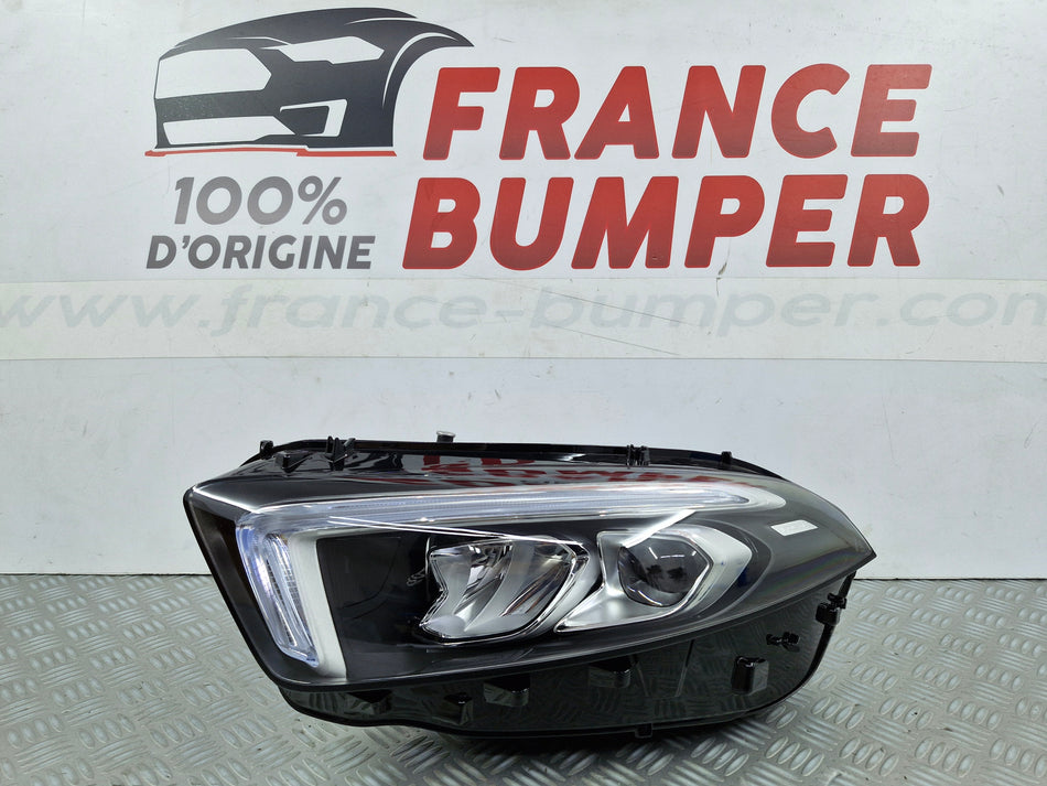 Phare avant gauche Mercedes Classe A W177 PH632