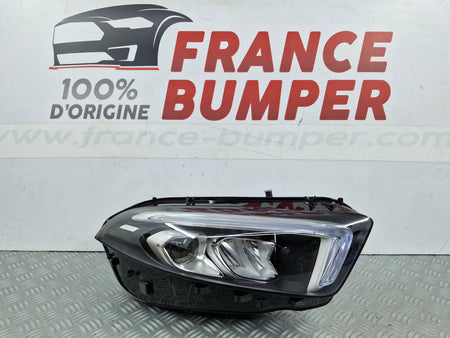 Phare avant droit Mercedes Classe A W177 PH633