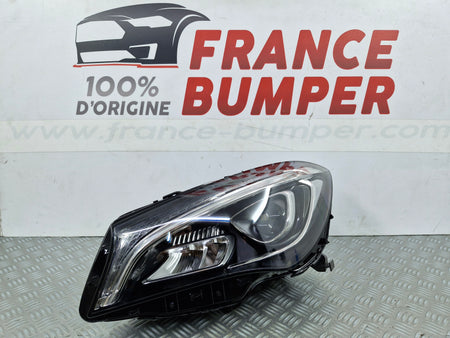 Phare avant gauche Mercedes CLA PH634