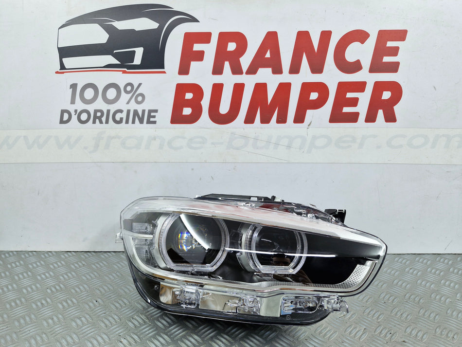 Phare avant droit BMW Série 1 F20 F21 PH637