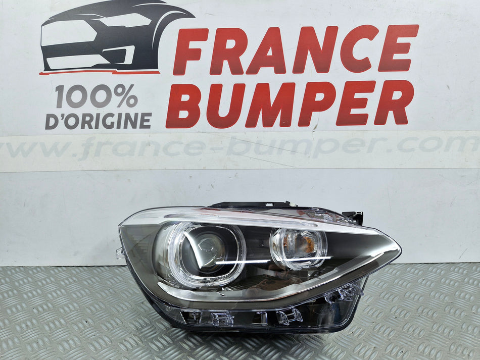 Phare avant droit BMW Série 1 F20 F21 PH638