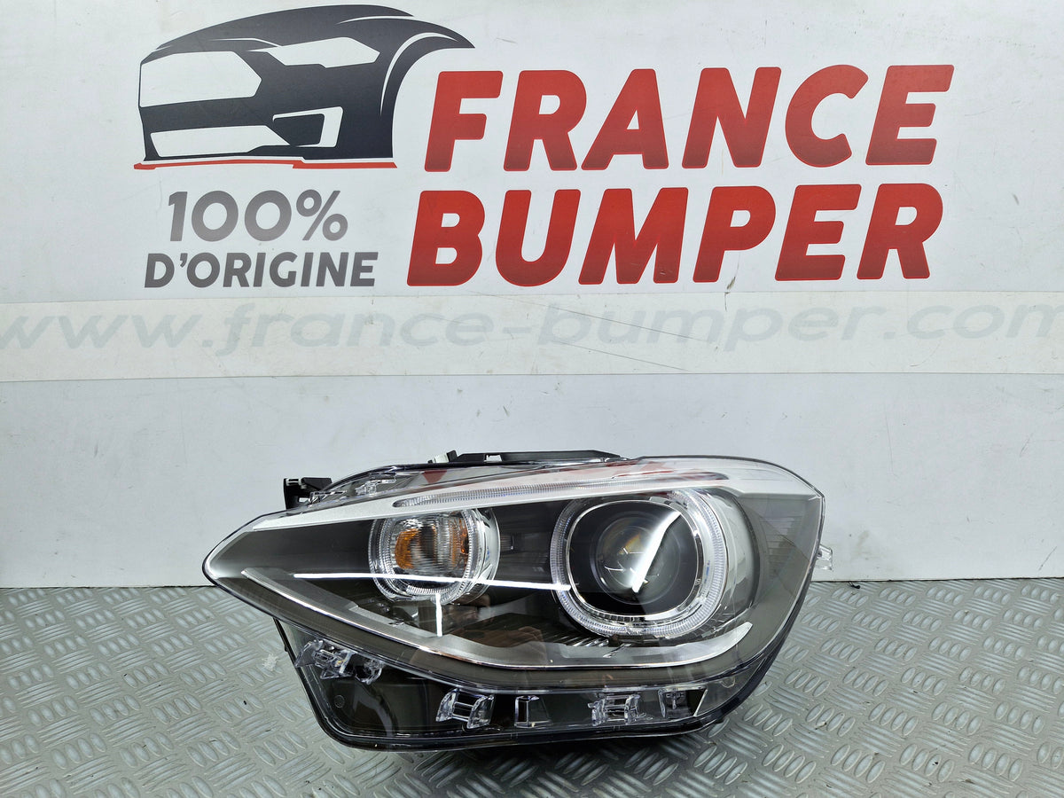 Phare avant gauche BMW Série 1 F20 F21 PH639