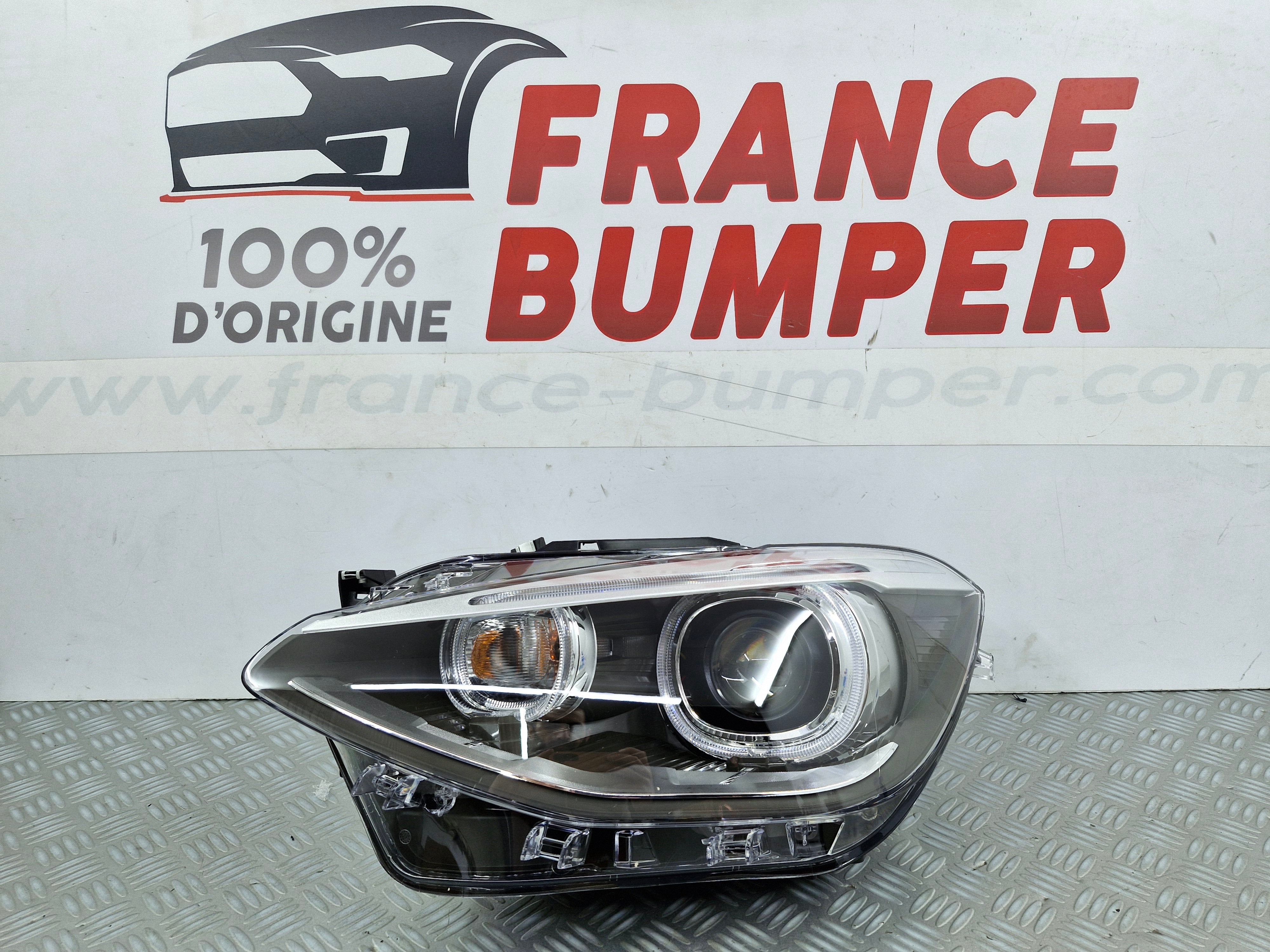 Phare avant gauche BMW Série 1 F20 F21 PH639