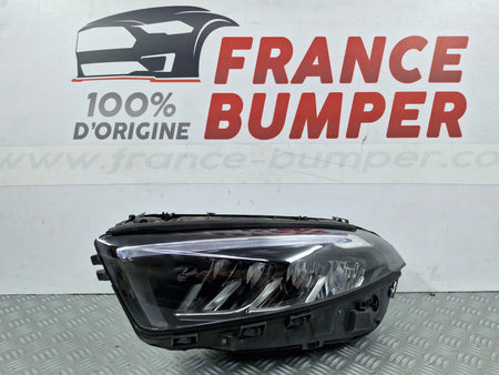 Phare avant gauche Mercedes Classe A W177 PH640
