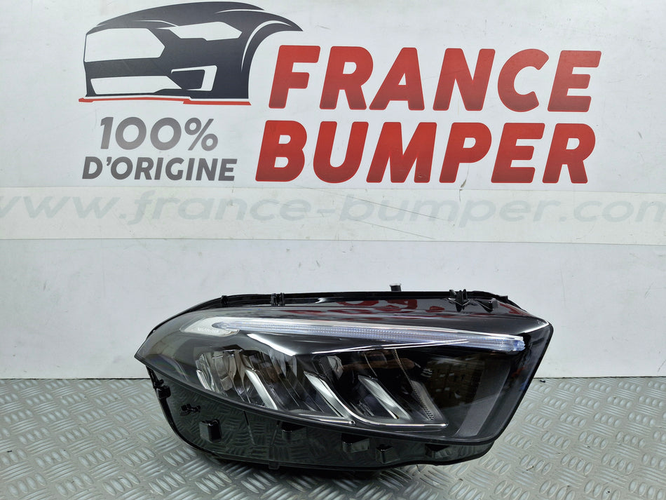 Phare avant droit Mercedes Classe A W177 PH641