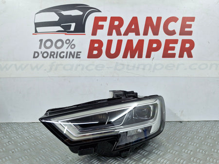 Phare avant gauche Audi A3 8V PH642